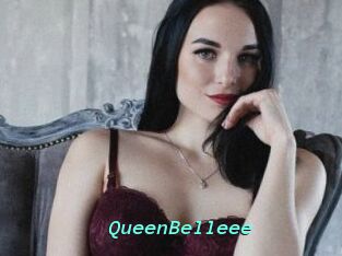 QueenBelleee