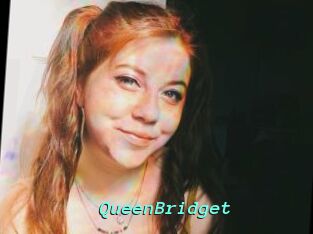 QueenBridget