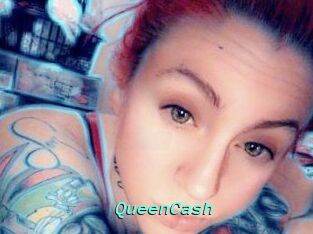 QueenCash