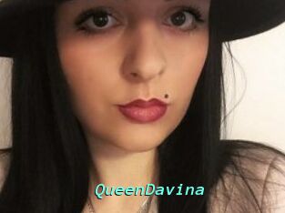 QueenDavina