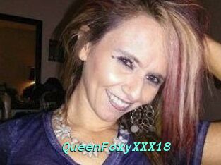 QueenFoxyXXX18