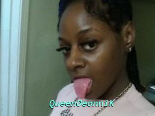 QueenGeonniK