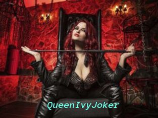 QueenIvyJoker