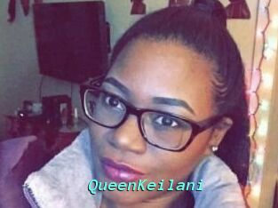 QueenKeilani