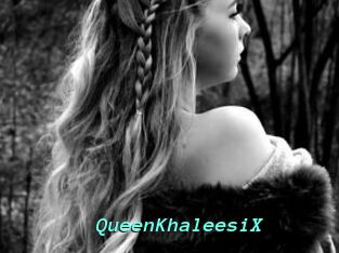 QueenKhaleesiX