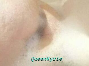 QueenKyrie