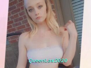 QueenLaw2020