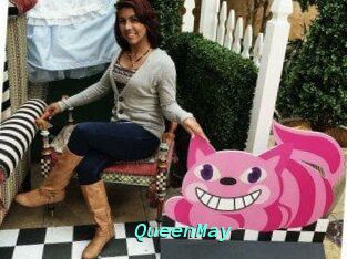 QueenMay