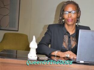 QueenOfTheGODz