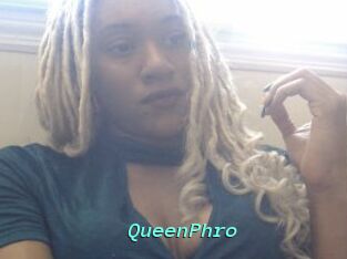 QueenPhro