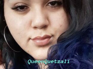 QueenQuetzali