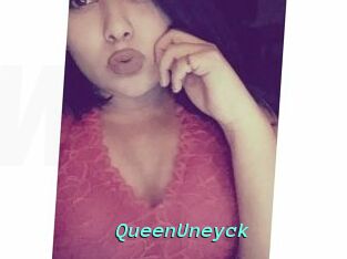 QueenUneyck