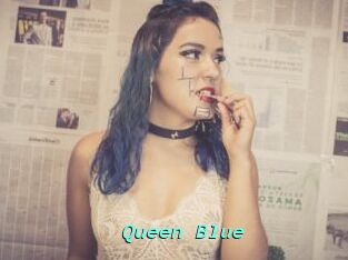 Queen_Blue