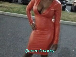 Queenfoxxxy