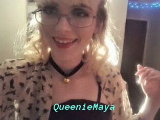 QueenieMaya