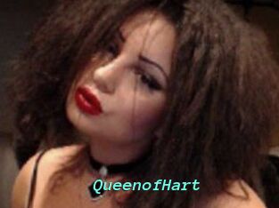 QueenofHart