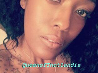 QueenofThotlandia