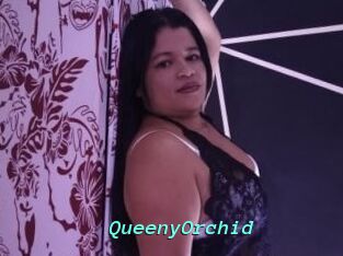 QueenyOrchid