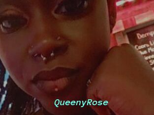 QueenyRose
