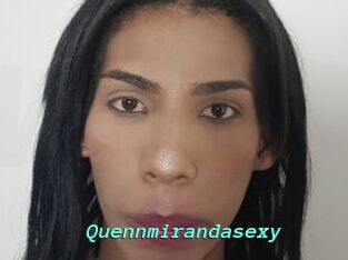 Quennmirandasexy