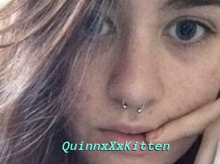 QuinnxXxKitten