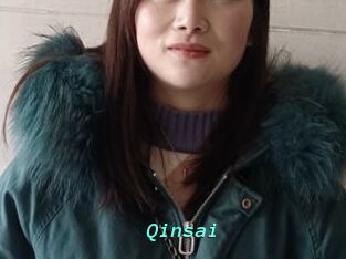Qinsai
