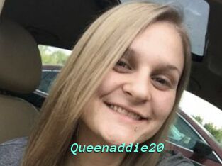 Queenaddie20