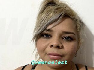 Queencelest