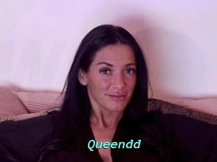 Queendd