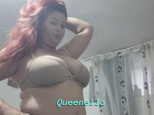 Queenella
