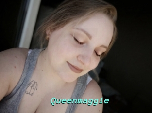 Queenmaggie