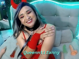 Queenntifanny