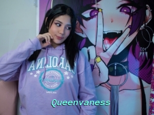 Queenvaness