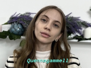 Quennagammell