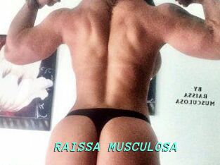 RAISSA_MUSCULOSA