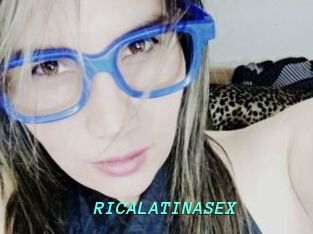 RICALATINASEX