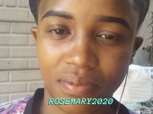 ROSEMARY2020