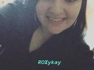 ROXykay