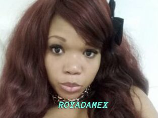 ROYADAMEX