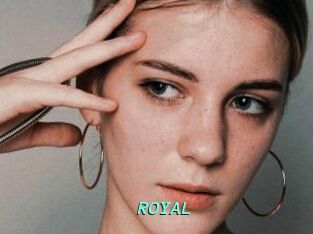 ROYAL
