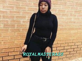ROYALMASTERASS