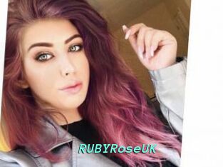 RUBYRoseUK