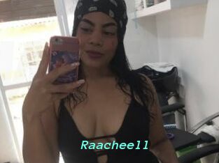 Raacheell