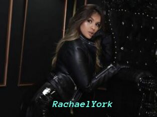 RachaelYork