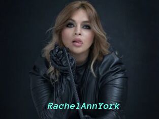 RachelAnnYork