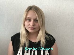 RachelRuwan