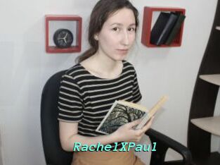 RachelXPaul