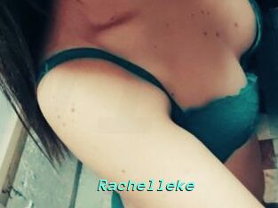 Rachelleke