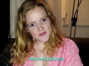 RachelxRose