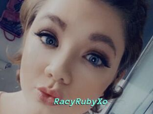 RacyRubyXo